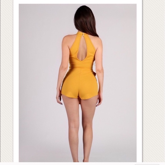 Romper - Picture 4 of 4